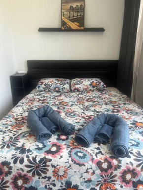 Cosy studio next to The Mall